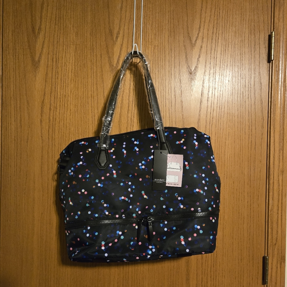 Mondani Weekender Bag